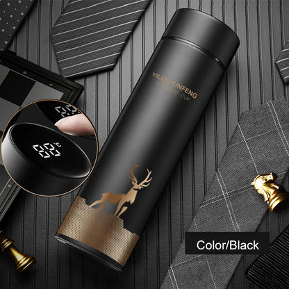 Elegant Elk Thermos