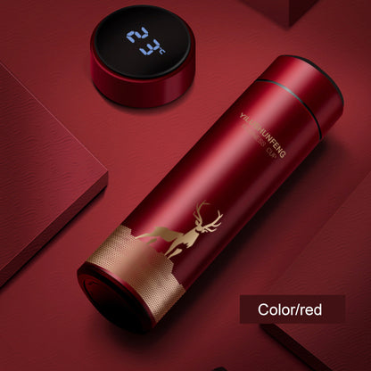 Elegant Elk Thermos