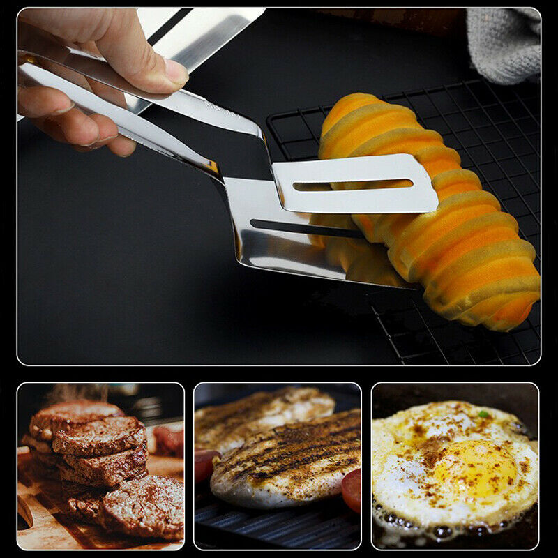 SteelGrip Spatula